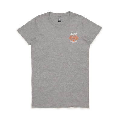 Womens Maple Tee Thumbnail