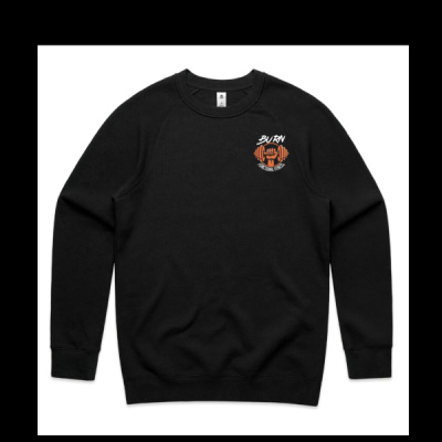 Mens Supply Crew Thumbnail