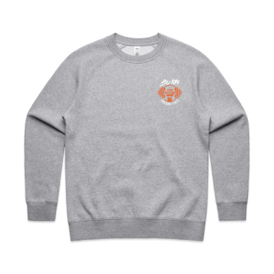 Womens Supply Crew Thumbnail