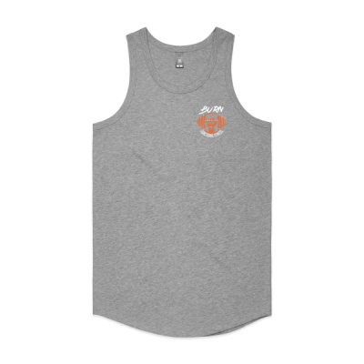 Mens Authentic Singlet Thumbnail
