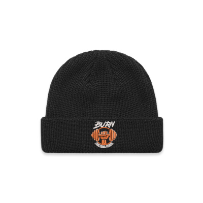 Cable Beanie Thumbnail