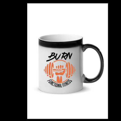 Magic Heat Reveal Mug Thumbnail