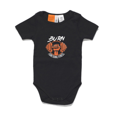 Baby Onesie Thumbnail